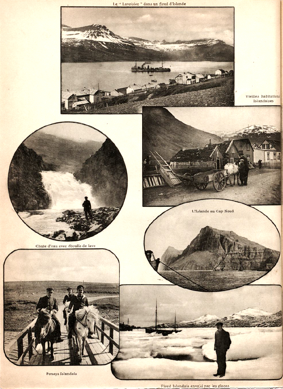 Planche des illustrations de la page 30 (du fichier PDF) de l'ouvrage faisant l'objet de ce paragraphe